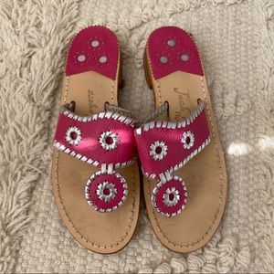 Jack Rogers Sandals